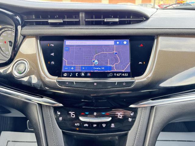 2020 Cadillac XT6 AWD Sport