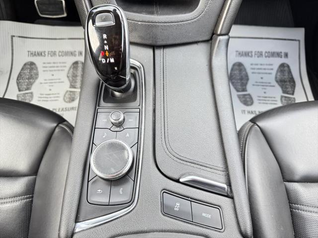 2020 Cadillac XT6 AWD Sport