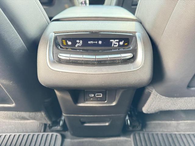 2020 Cadillac XT6 AWD Sport