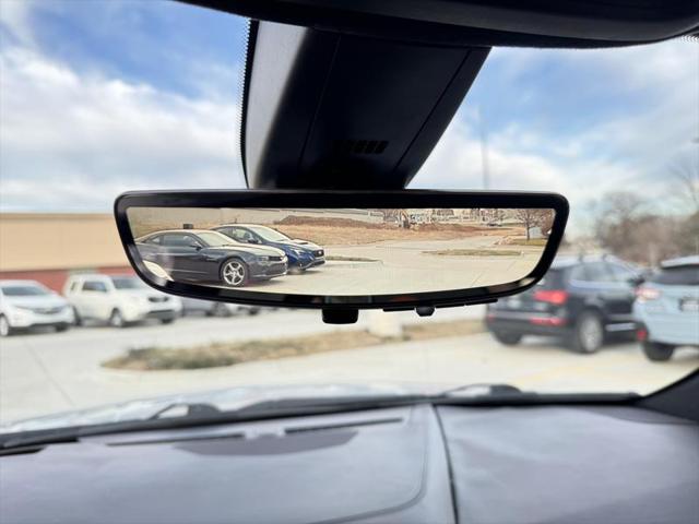 2020 Cadillac XT6 AWD Sport