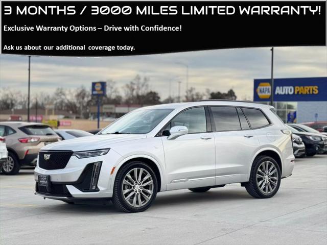 2020 Cadillac XT6 AWD Sport for sale in Omaha, NE