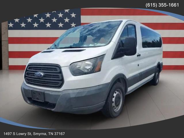 2016 Ford Transit XL for sale in Smyrna, TN