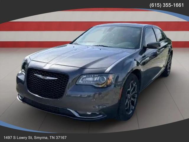 2018 Chrysler 300 300S AWD for sale in Smyrna, TN