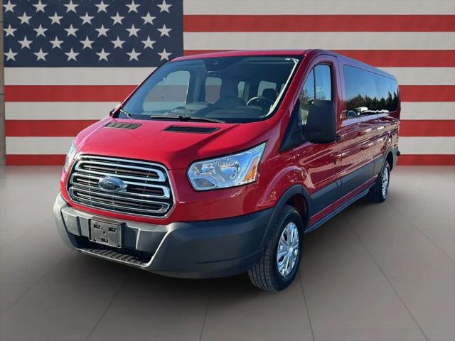 2015 Ford Transit XLT for sale in Smyrna, TN