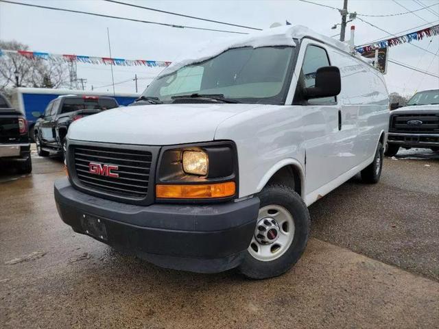2017 GMC Savana 3500 Work Van for sale in Inver Grove Heights, MN