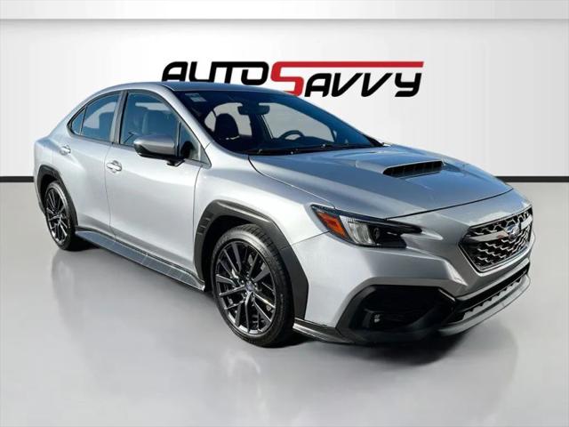 2022 Subaru WRX Premium for sale in Reno, NV