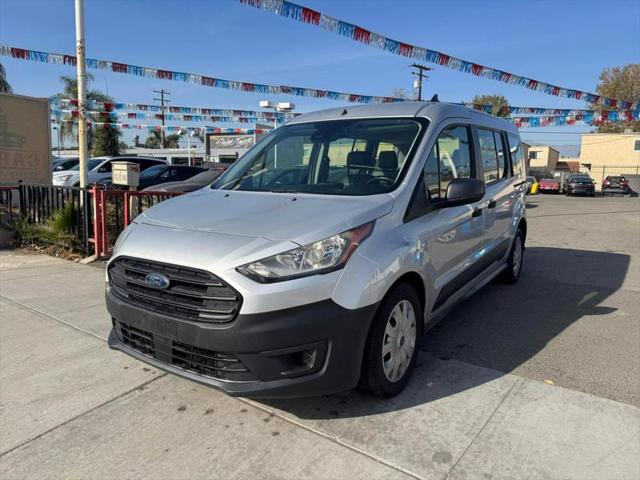 2021 Ford Transit Connect XL Passenger Wagon