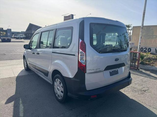 2021 Ford Transit Connect XL Passenger Wagon