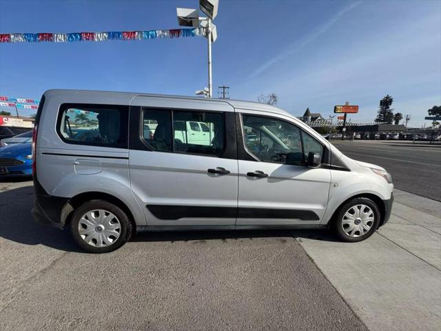 2021 Ford Transit Connect XL Passenger Wagon