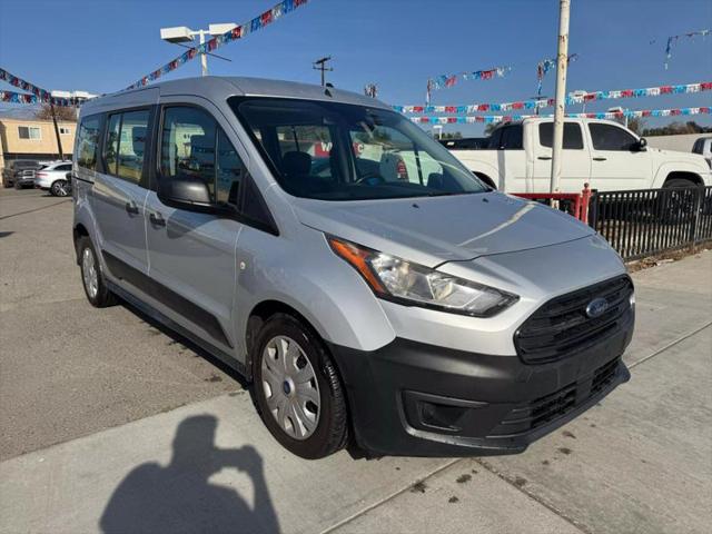 2021 Ford Transit Connect XL Passenger Wagon