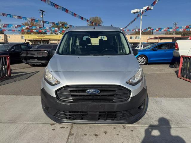 2021 Ford Transit Connect XL Passenger Wagon