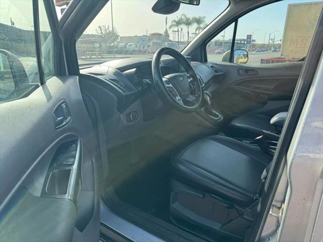 2021 Ford Transit Connect XL Passenger Wagon