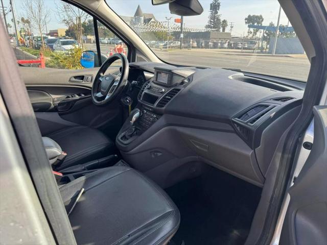 2021 Ford Transit Connect XL Passenger Wagon