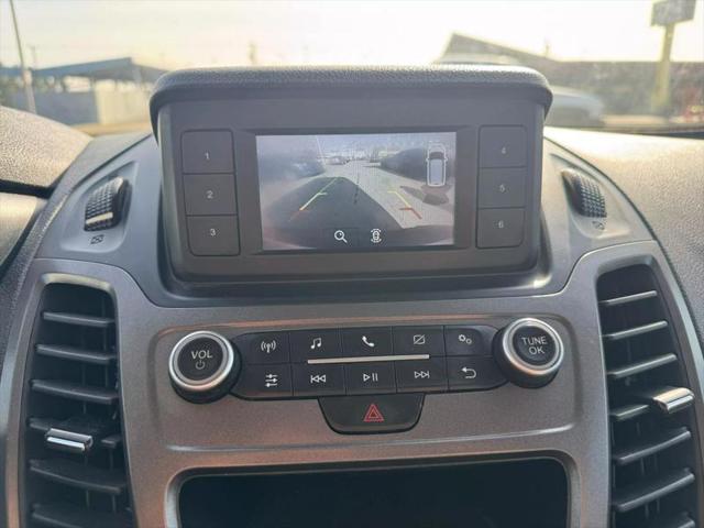 2021 Ford Transit Connect XL Passenger Wagon