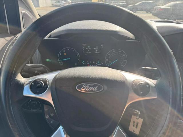 2021 Ford Transit Connect XL Passenger Wagon
