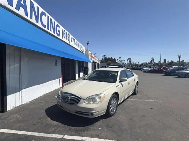 2010 Buick Lucerne CXL Premium for sale in National City, CA