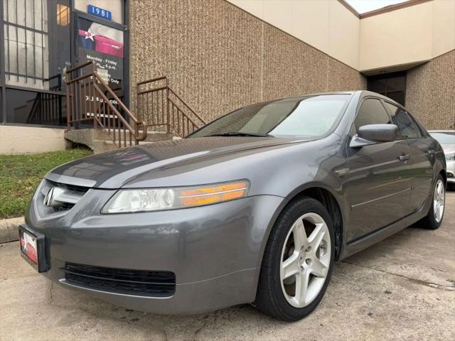 2006 Acura TL 3.2 Sedan 4D for sale in Houston, TX