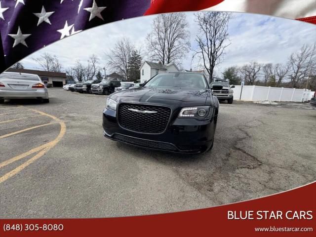 2019 Chrysler 300 Touring for sale in Jamesburg, NJ