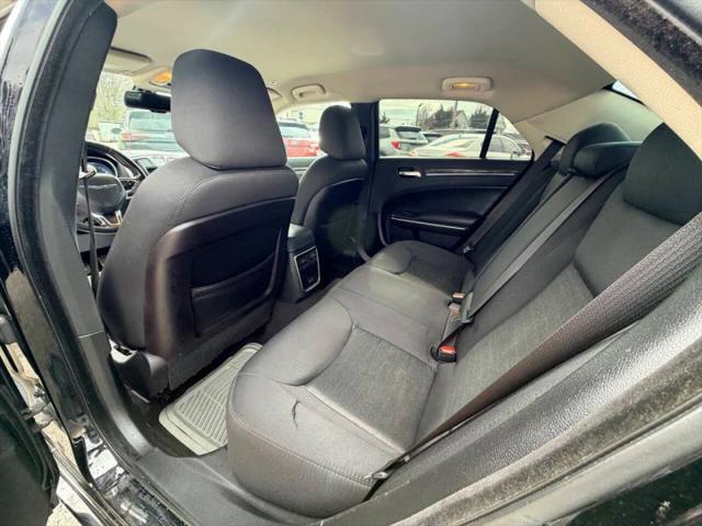 2019 Chrysler 300 Touring