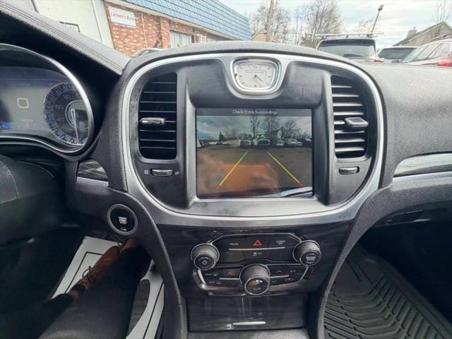 2019 Chrysler 300 Touring