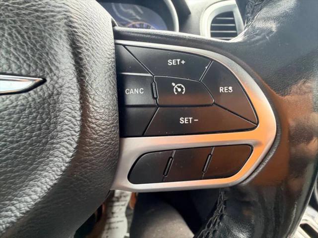 2019 Chrysler 300 Touring