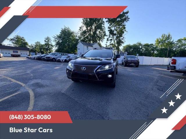 2015 Lexus RX 350 F Sport for sale in Jamesburg, NJ