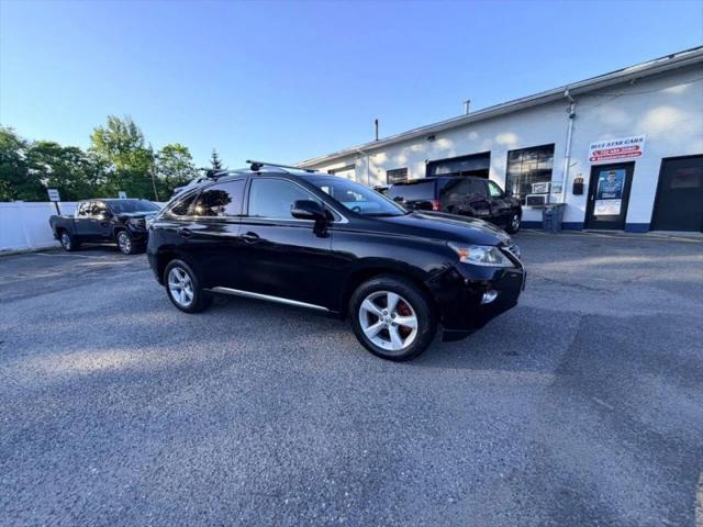 2015 Lexus RX 350 F Sport