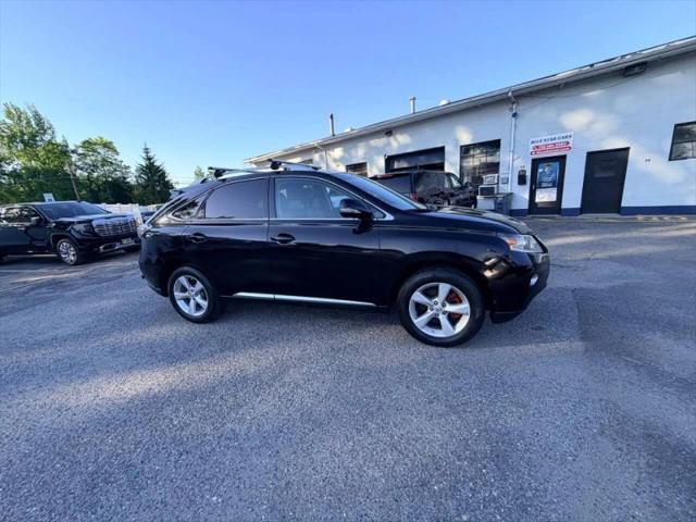 2015 Lexus RX 350 F Sport