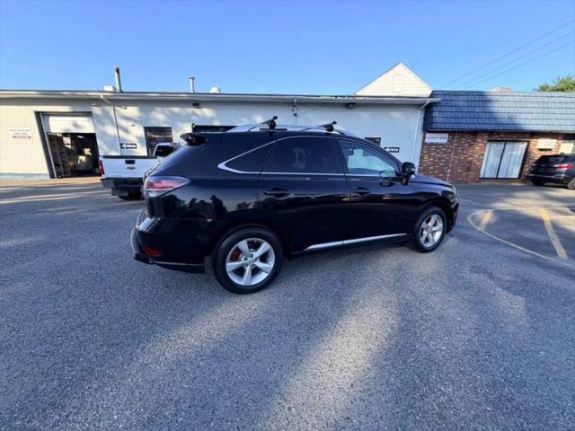 2015 Lexus RX 350 F Sport
