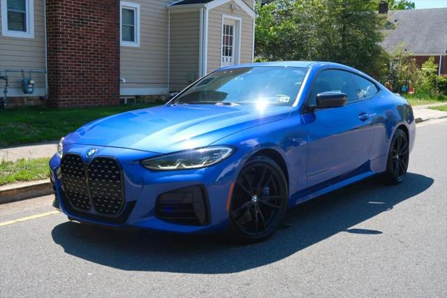 2021 BMW M4 xDrive for sale in Buchanan, NY