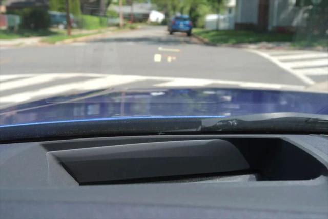 2021 BMW M4 xDrive