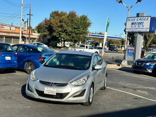 2016 Hyundai Elantra SE for sale in Fremont, CA