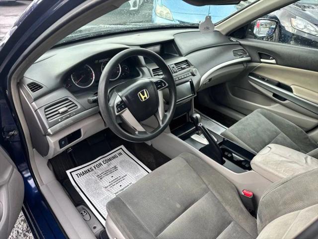 2008 Honda Accord 3.5 EX