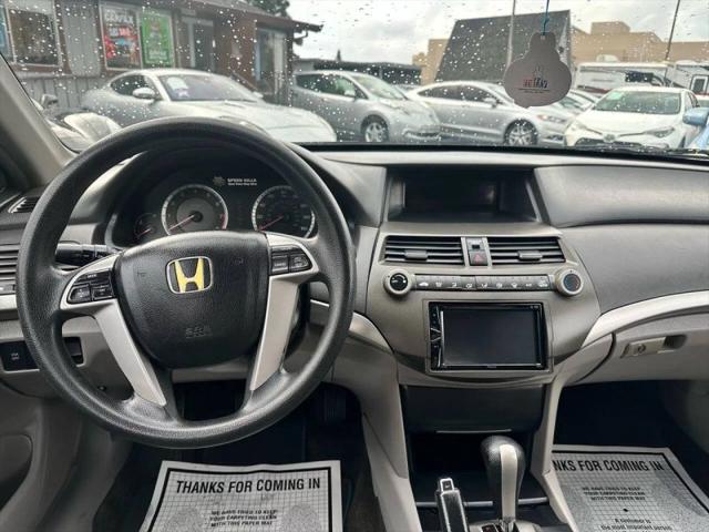 2008 Honda Accord 3.5 EX