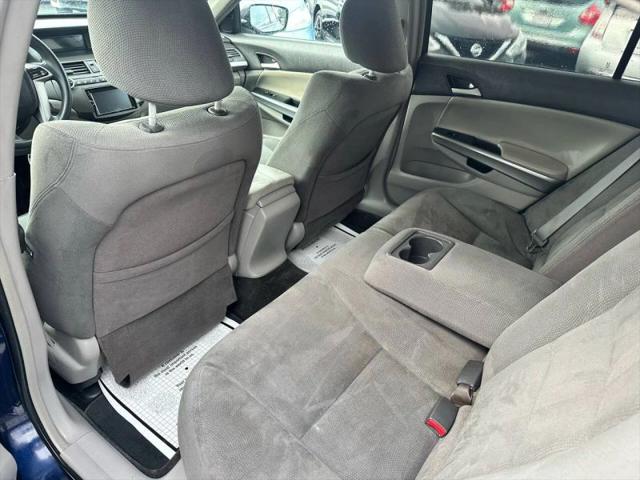 2008 Honda Accord 3.5 EX