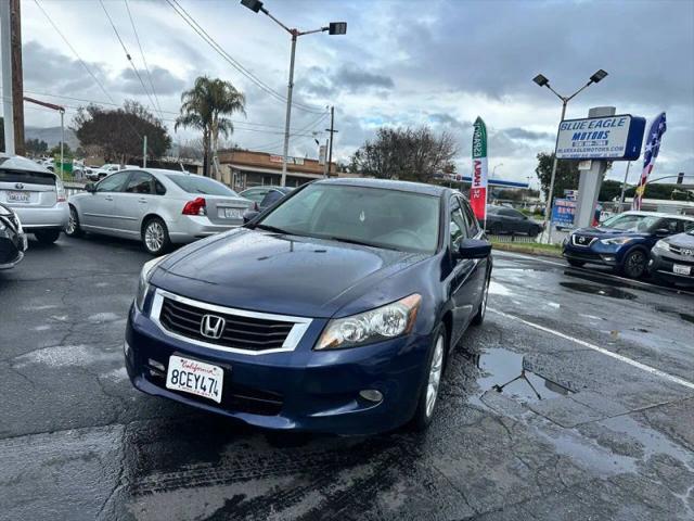 2008 Honda Accord 3.5 EX for sale in Fremont, CA