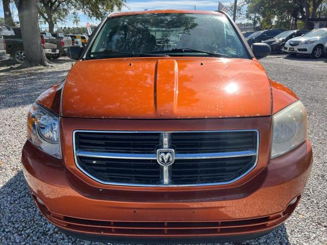 2011 Dodge Caliber Uptown