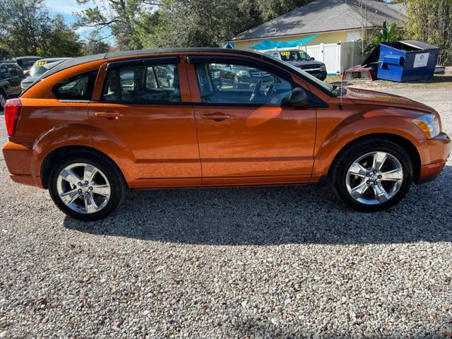 2011 Dodge Caliber Uptown