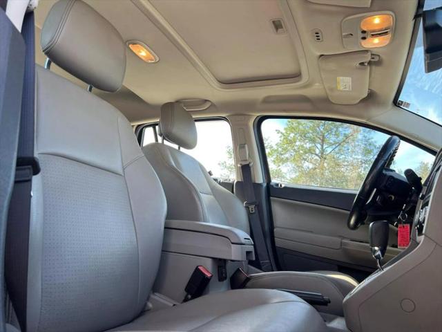 2011 Dodge Caliber Uptown