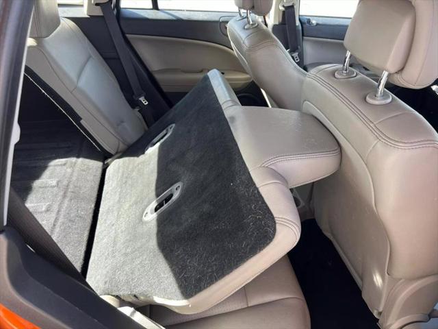 2011 Dodge Caliber Uptown