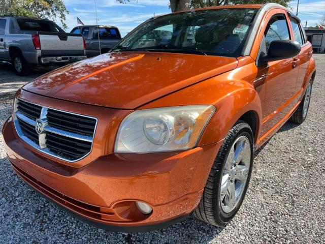 2011 Dodge Caliber Uptown for sale in Longwood, FL