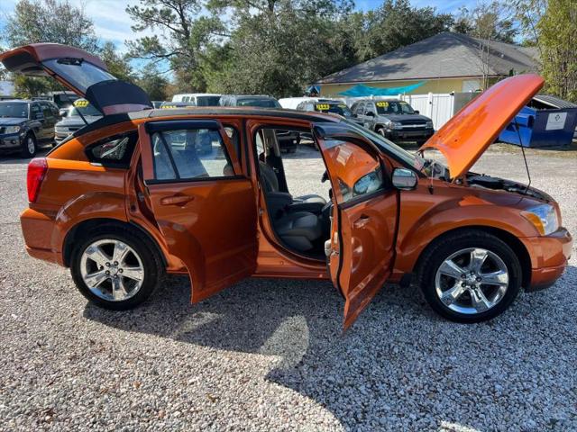 2011 Dodge Caliber Uptown
