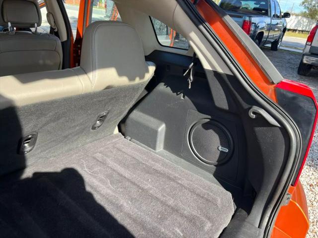 2011 Dodge Caliber Uptown