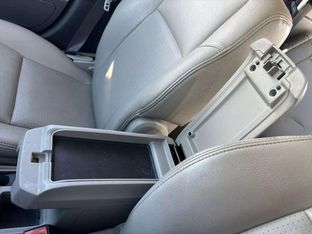 2011 Dodge Caliber Uptown