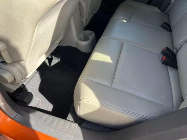 2011 Dodge Caliber Uptown