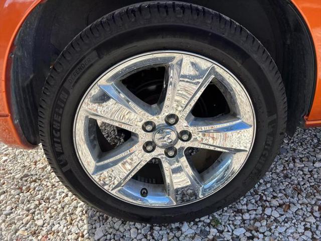 2011 Dodge Caliber Uptown