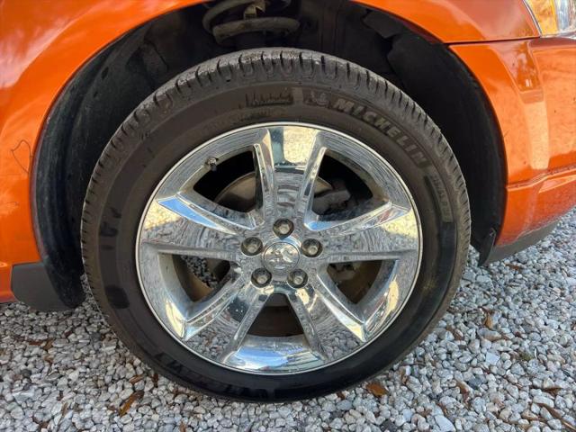 2011 Dodge Caliber Uptown
