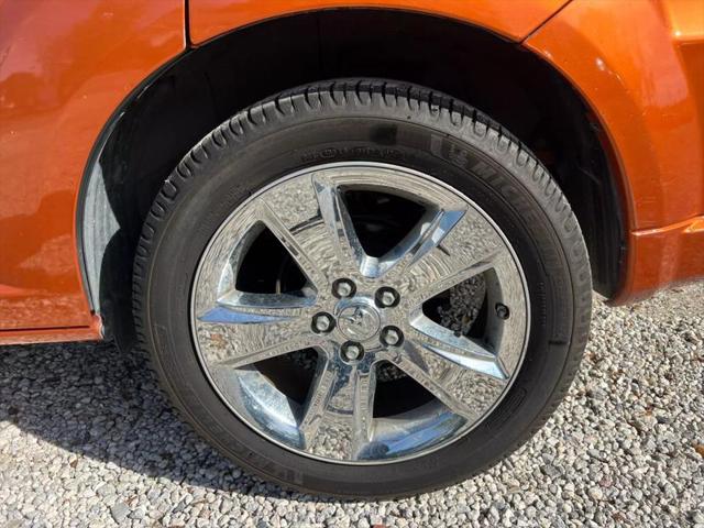 2011 Dodge Caliber Uptown