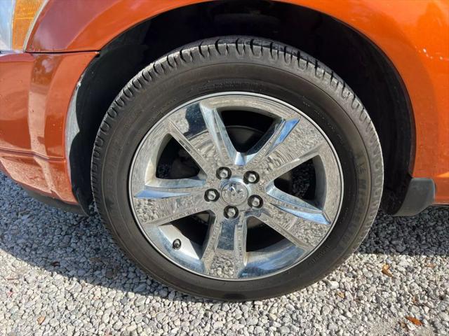 2011 Dodge Caliber Uptown