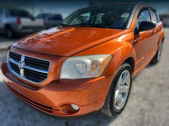 2011 Dodge Caliber Uptown for sale in Longwood, FL